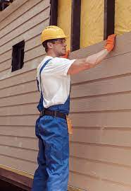 Best Historical Building Siding Restoration  in Yoe, PA